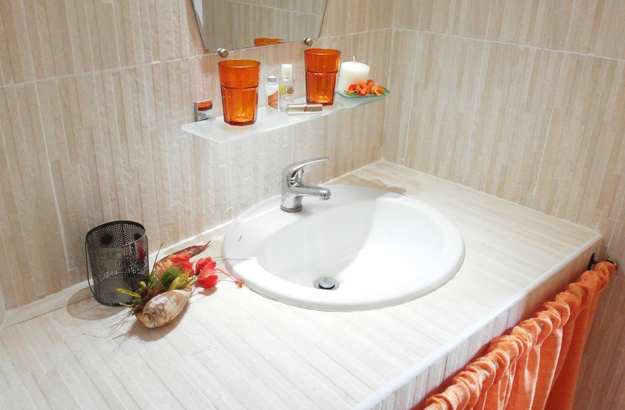 Le Lion Dort Otel Somone Dış mekan fotoğraf